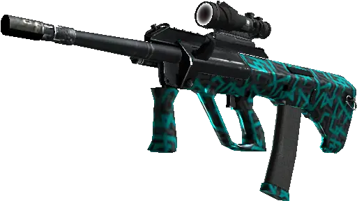  Aug Aug Midnight Lily Csgo Png Ricochet Png