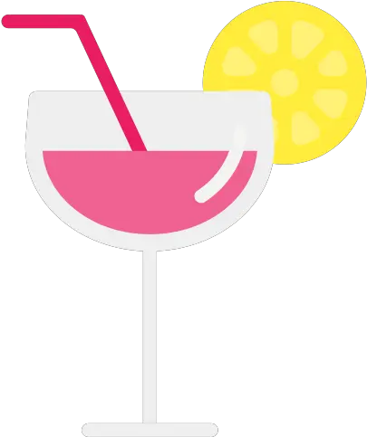  Summer Vacation Juice Lemon Ice Drinks Glass Free Icon Martini Glass Png Cocktail Glass Icon