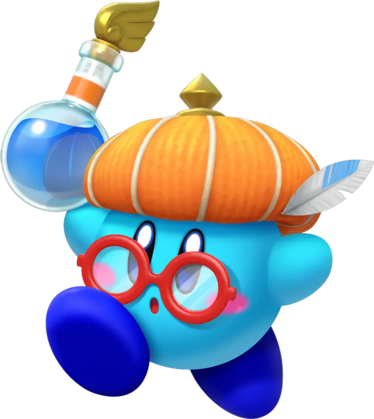  Super Kirby Clash Tips And Strategies For Playing The Four Kirby Doctor Healmore Png Kirby Transparent