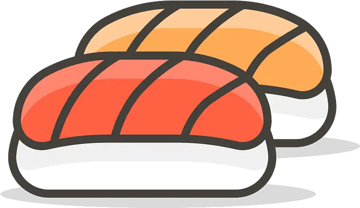  Download Sushi Emoji Clipart Clip Art Png Sushi Clipart Png