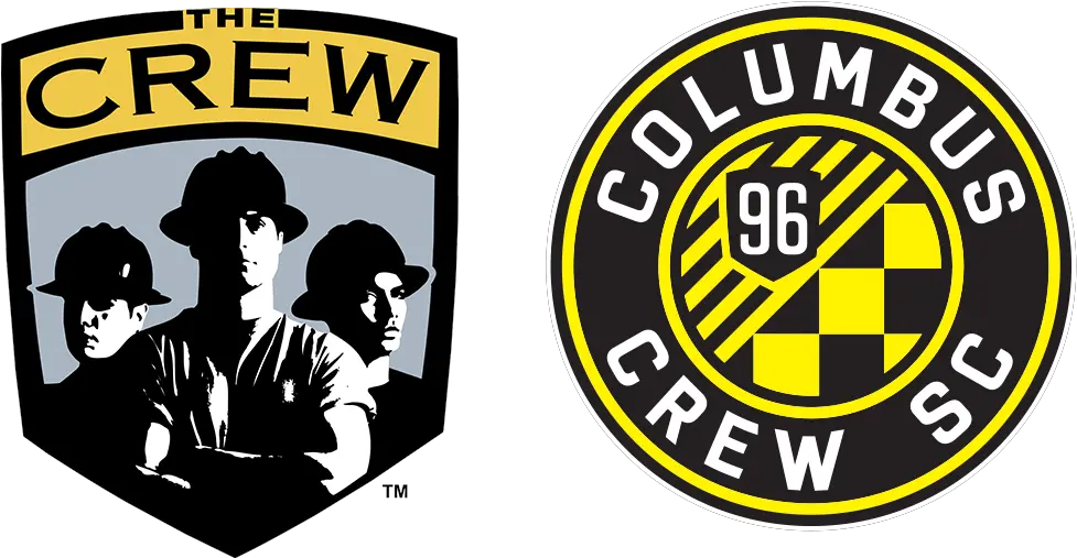  A Recent History Of Columbus Crew Logo Png Mls Team Logo