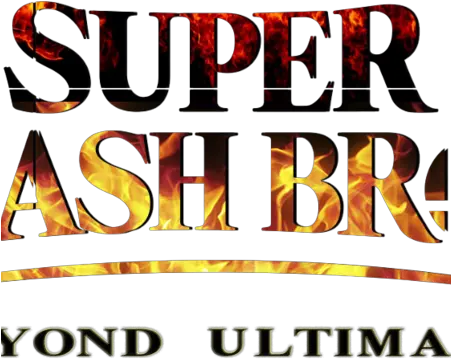  Super Smash Bros Maximum Fanon Fandom Propper International Png Smash Ultimate Logo Png