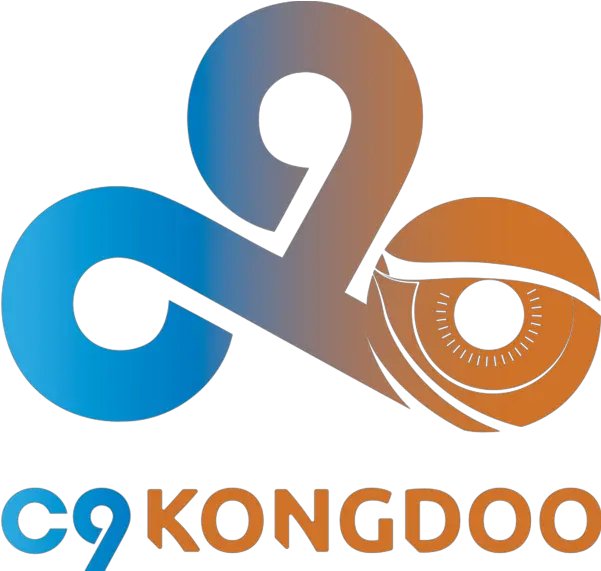  Cloud9 Kongdoo Cloud 9 Logo Png Cloud 9 Logo Png