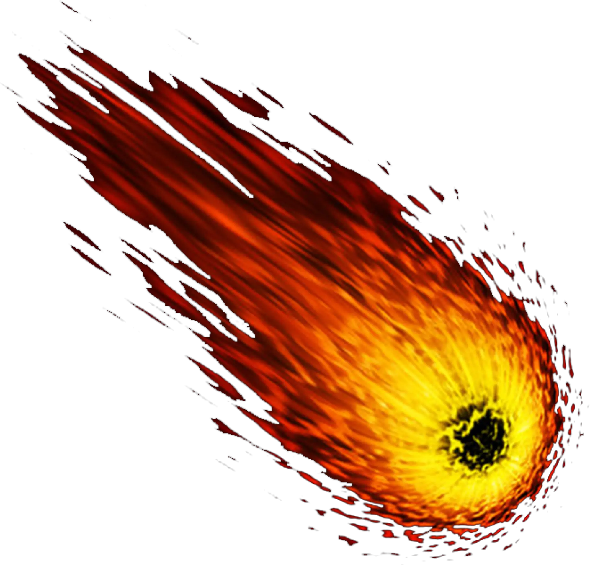  Meteor Png Meteor Transparent Background Asteroid Transparent Background