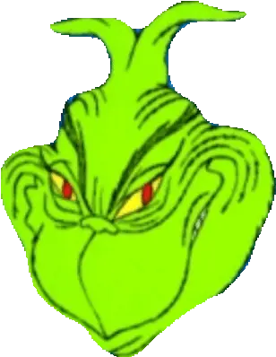  The Grinch Merry Christmas Gif Transparent Grinch Smile Gif Png Grinch Transparent