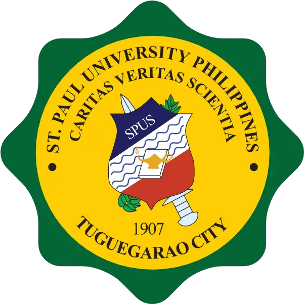  Saint Paul University Philippines Logo Download Logo St Paul University Philippines Logo Png Ph Icon