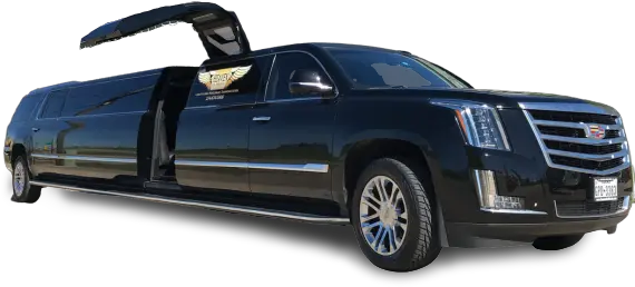  Cadillac Escalade Dallas Limos Coach Bus And Party Bus Png Limo Png