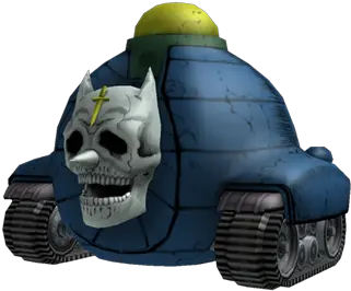  Jojos Bizarre Adventure Skull Png Jojo Hat Png