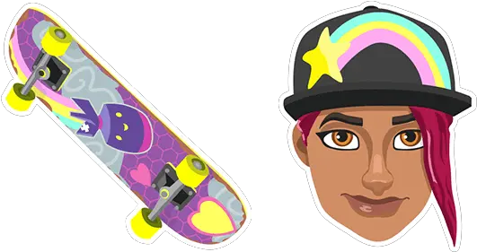  Fortnite Beach Bomber Skin Brite Board Cursor U2013 Custom Custom Cursor Fortnite Png Brite Bomber Png