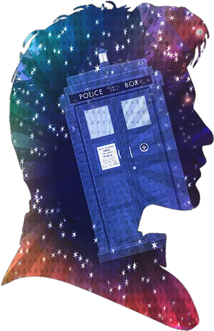  Doctor Who Inspired Eleventh Tardis Womenu0027s Tank Top Doctor Who Artwork Tardis Png Tardis Transparent Background