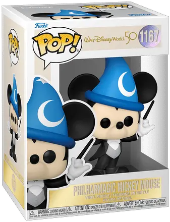  February 2022 Preorder Pop Games Pokemon Charizard Funko Pop Philharmagic Mickey Mouse Png Charizard Icon