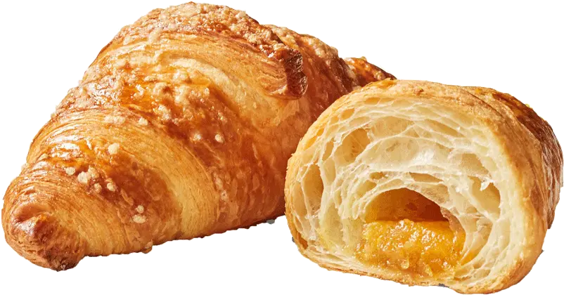  Danishes Pastries Clipart Pastry Clipart Png Croissant Transparent