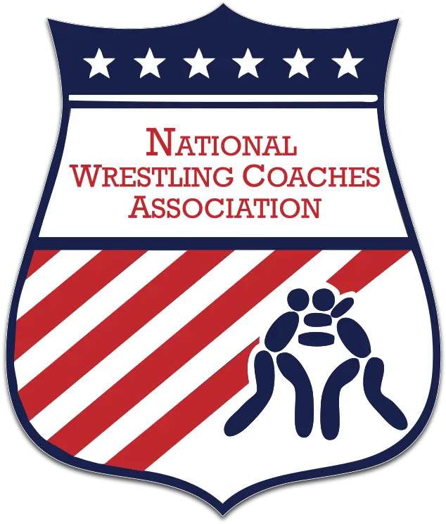  Download Hd Nwca Logo Dropshadow Max Thomsen Uni Wrestling National Collegiate Wrestling Association Png Wrestling Png