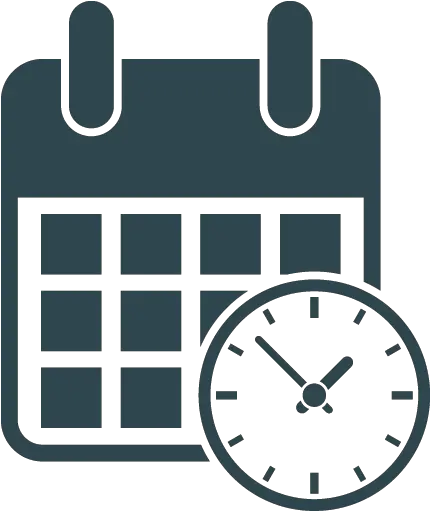  Event Icon Du0026b Tile Calendar And Clock Icon Png Event Icon Png