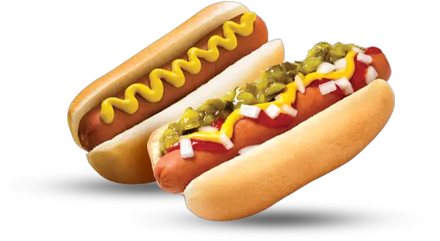  Slide Hotdog Yesway Hot Dog Png Real Hotdog Png