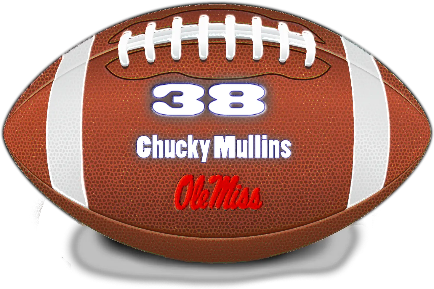  Filechucky Mullins Ret Numberpng Wikimedia Commons American Football Chucky Png