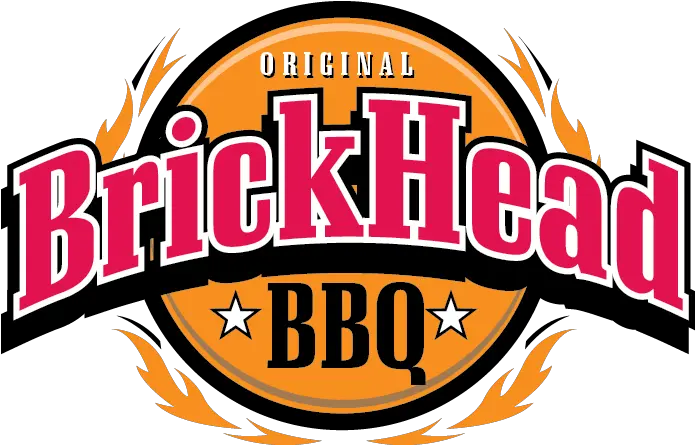  Logodesign Brickhead Bbq By Joeloth123 Clip Art Png Bbq Logos