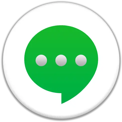  Chatty For Google Hangouts Dmg Cracked Dot Png Hangouts Transparent Ui