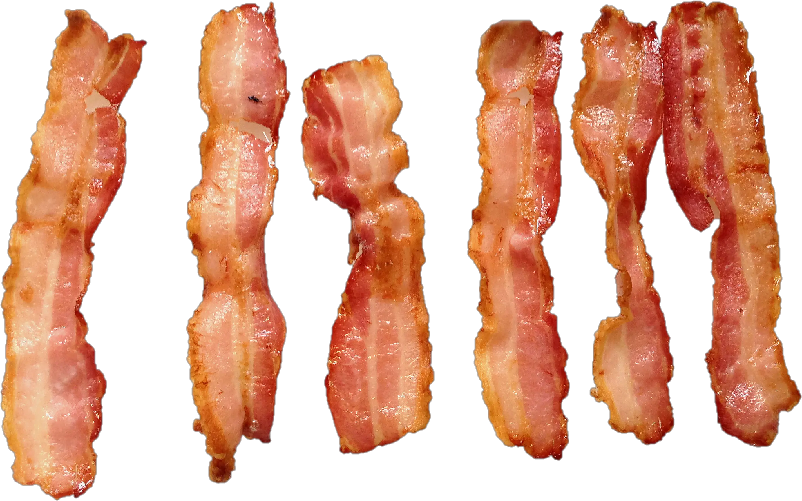  Download Bacon Png Transparent Background