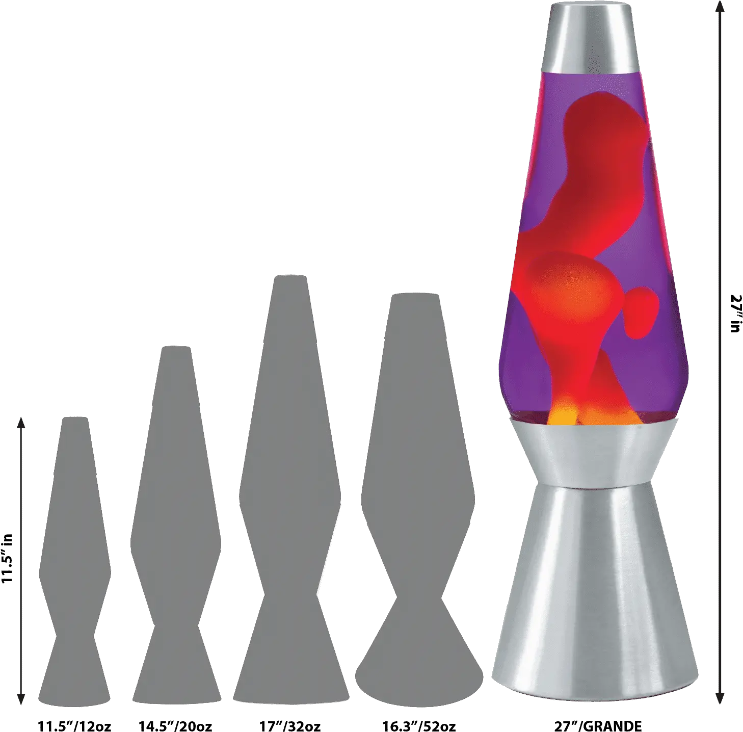  9998 Custom Lava Lamp Lava Grande Lamp Png Lava Lamp Png