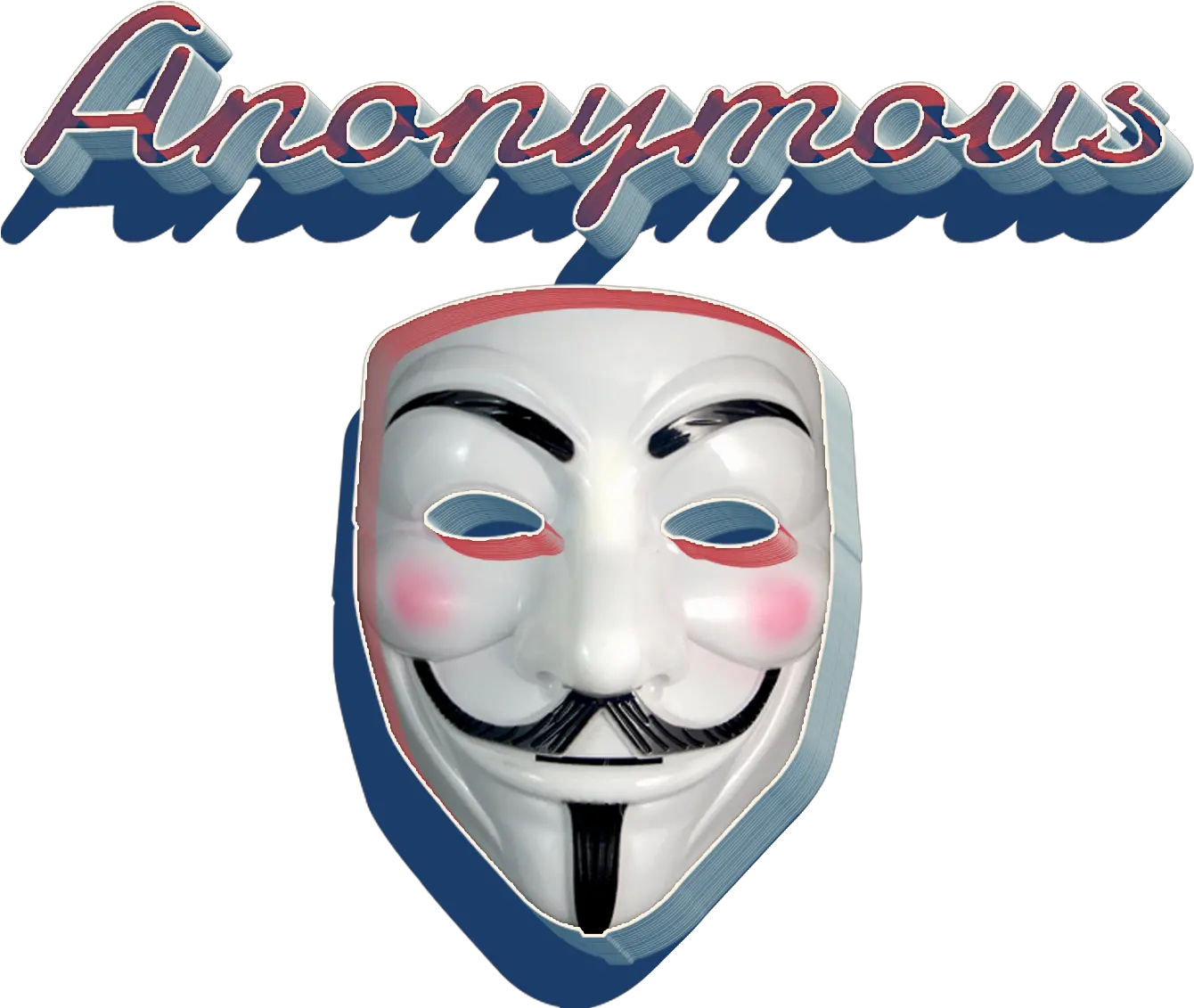  Guy Fawkes Mask Png Happy Guy Fawkes Mask Transparent