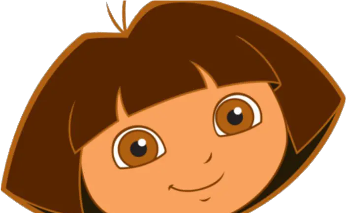  Download Dora The Explorer Png Dora The Explorer Hair Dora The Explorer Png