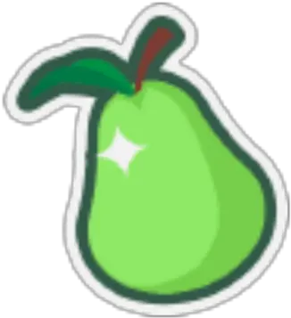  Pear Finders Keepers Roblox Wiki Fandom Clip Art Png Pear Png