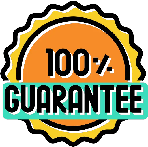  Guarantee Png Icon Guarantee Svg Guarantee Png