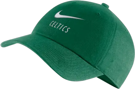  Nike Nba Boston Celtics Heritage 86 Cap Jogokariyan Mosque Png Boston Celtics Png