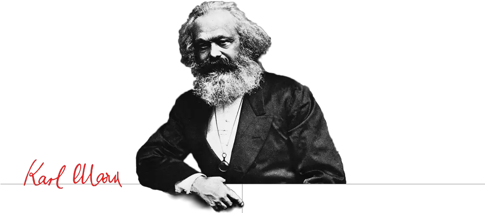  Nineteenth Karl Marx Images Png Karl Marx Png