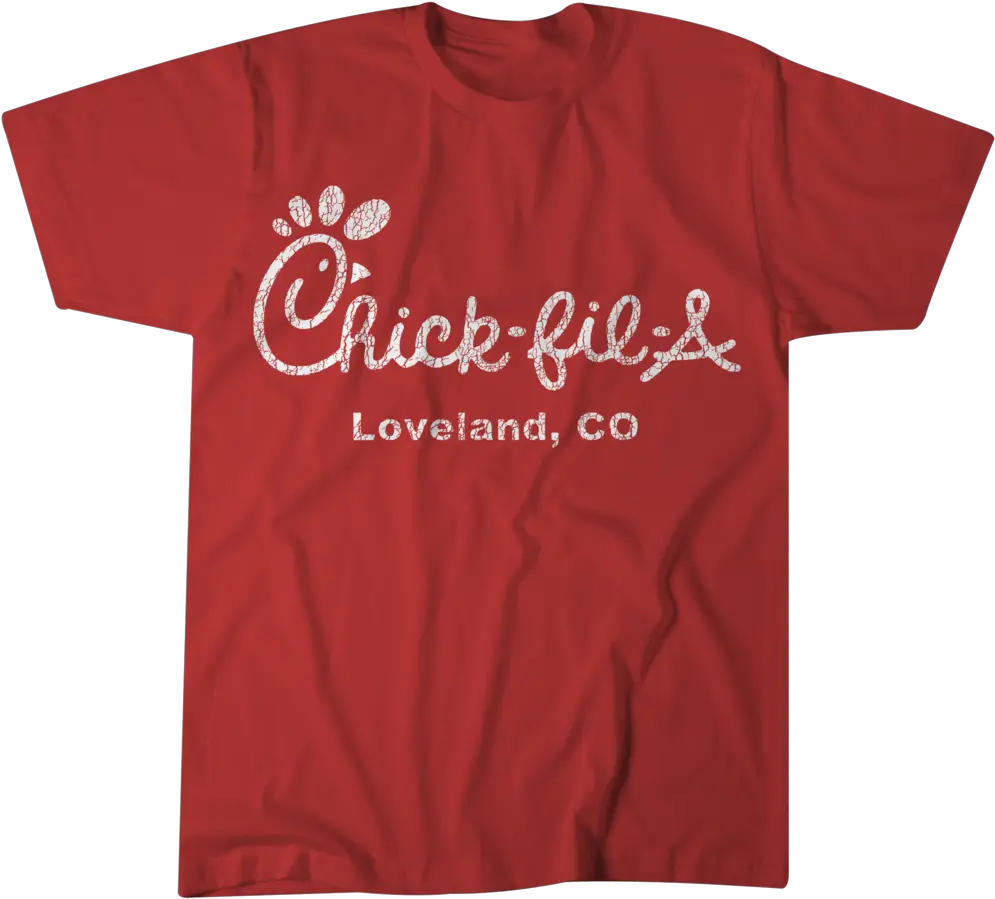  T Active Shirt Png Chick Fil A Png