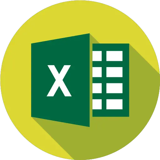  Excel Free Vector Icons Designed Excel Png Excel Icon Png