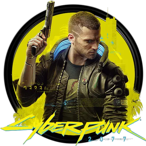  Cyberpunk 2077 Asap Rocky Flacko Loko Genius Png Furaffinity Transparent Icon