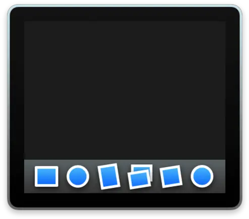  Extensions Horizontal Png Will Graham Icon