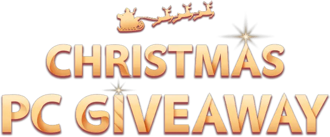  Teamgroup Christmas Pc Giveaway Christmas Giveaway Png Giveaway Png