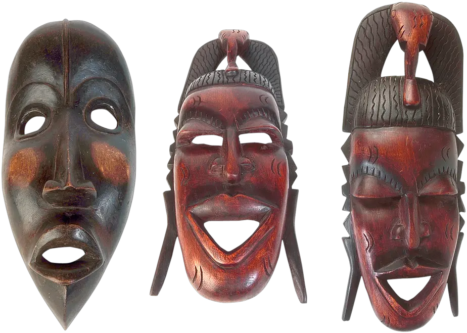  Masks Africa African Free Image On Pixabay Art African Masks Png Masks Png