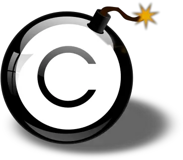  Doordarshan In Legal Trouble Bananaip Counsels Copyright Infringement Clip Art Png Copyright Symbol Png