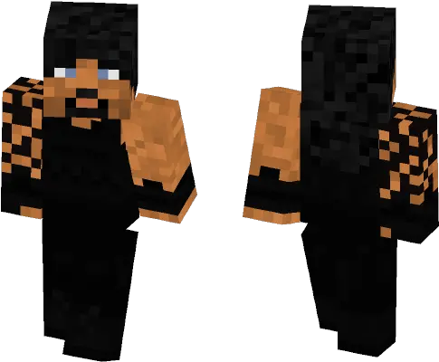 Download Wwe Roman Reigns Minecraft Skin For Free Tobey Maguire Spiderman Minecraft Skin Png Roman Reigns Png