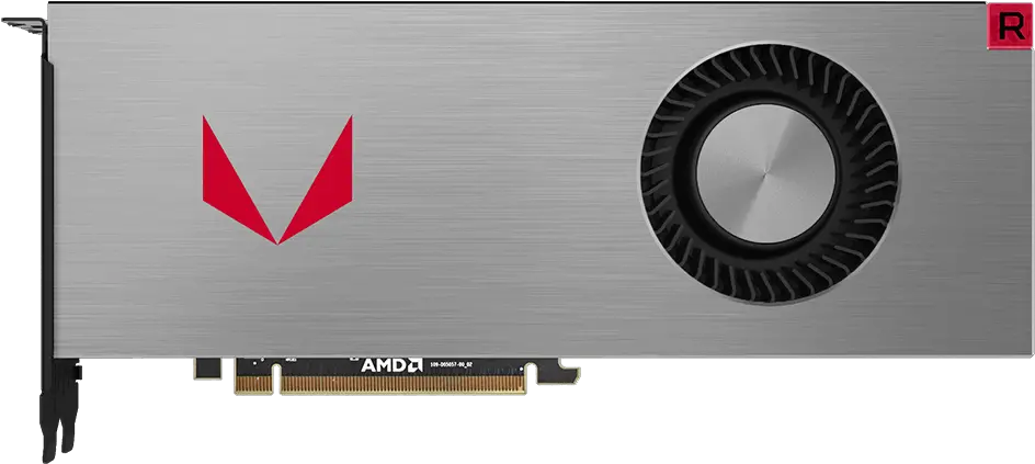  Download Amd Radeon Rx Vega 64 Limited Gigabyte Radeon Rx Vega 64 8gb Png Amd Png