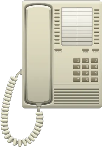  Telephone Icon Yesterday Icons Softiconscom Portable Network Graphics Png Telephone Icon Png