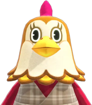  Ava Animal Crossing Wiki Fandom All 9 Animal Crossing Chickens Png Forest Service Avian Icon