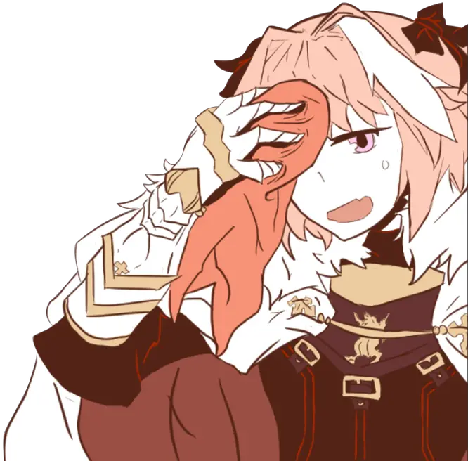  S4s Astolfo Noises Png Astolfo Transparent