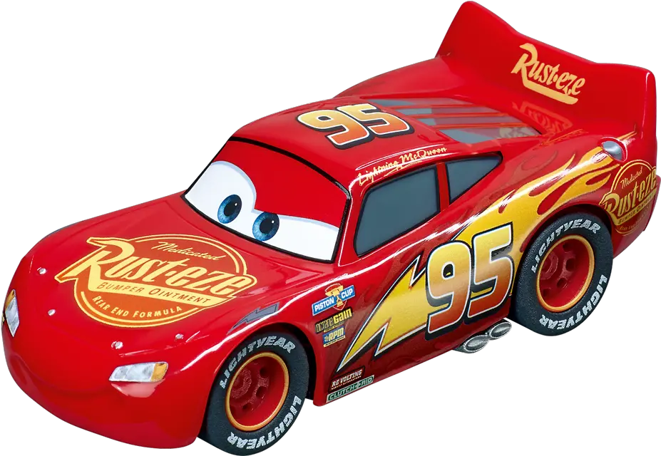  Go Lightning Mcqueen Cars 3 64082 Lightning Mcqueen Png Lighting Mcqueen Png