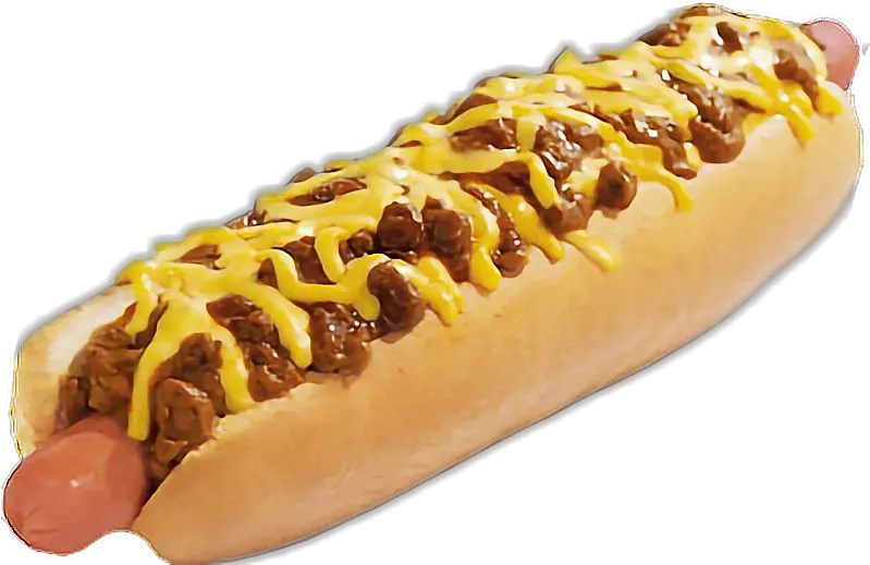  Hotdog Chilidog Sticker By Taliafera Sonic Coney Png Hotdog Transparent