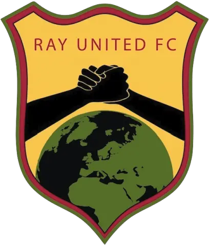  Ray United Fc U2013 Level The Playing Field Map Png Utd Logo