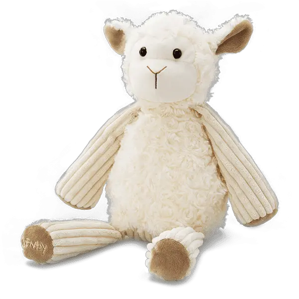  Lenny The Lamb Scentsy Buddy Home Fragrance Biz Usa Lenny The Lamb Scentsy Buddy Png Lenny Png