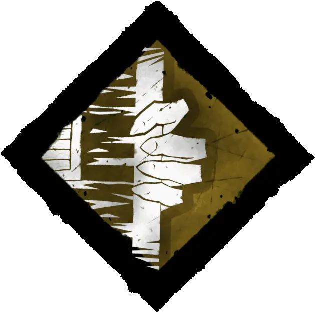  Fan Made Perk Icons Dead By Daylight Dbd Amino Dead By Daylight Gif Transparent Png Dead By Daylight Transparent