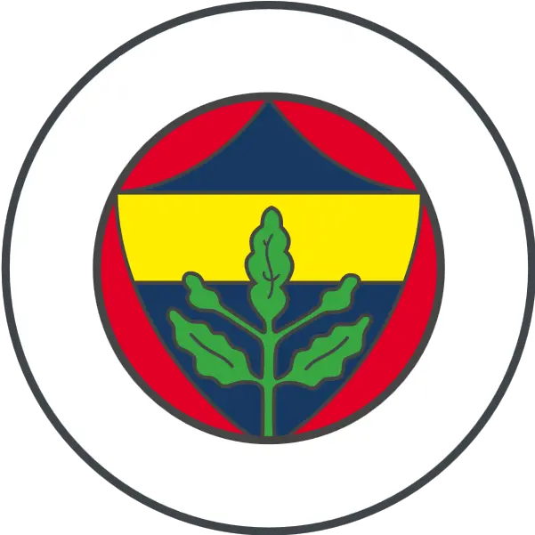  Logo Fenerbahçe Png Ferrari Logo Png