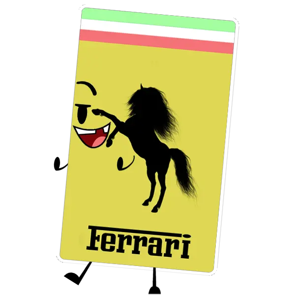  Download Ferrari Ferrari Png Ferrari Logo Png