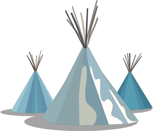  Teepee Blog Tent Png Teepee Png